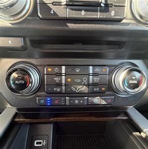 2017 Ford F-350 Super Duty Platinum - Photo 42 - Bakersfield, CA 93301