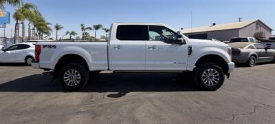 2017 Ford F-350 Super Duty Platinum - Photo 15 - Bakersfield, CA 93301