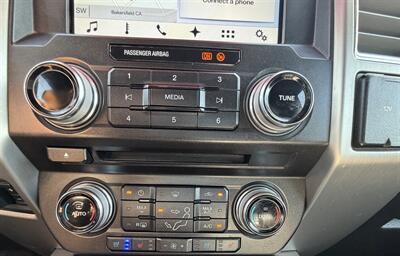 2017 Ford F-350 Super Duty Platinum - Photo 31 - Bakersfield, CA 93301