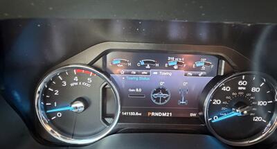 2017 Ford F-350 Super Duty Platinum - Photo 28 - Bakersfield, CA 93301