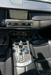 2014 BMW 7 Series 750i   - Photo 22 - Bakersfield, CA 93301