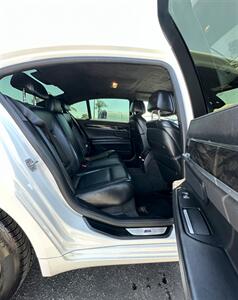 2014 BMW 7 Series 750i   - Photo 16 - Bakersfield, CA 93301