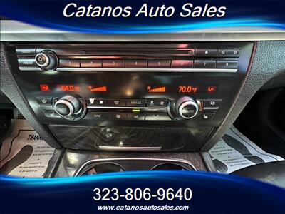 2014 BMW 7 Series 750i   - Photo 24 - Bakersfield, CA 93301