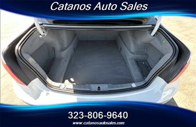 2014 BMW 7 Series 750i   - Photo 11 - Bakersfield, CA 93301