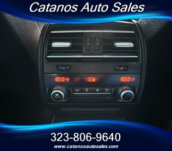 2014 BMW 7 Series 750i   - Photo 17 - Bakersfield, CA 93301
