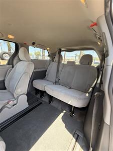 2015 Toyota Sienna LE 8-Passenger - Photo 9 - Bakersfield, CA 93305