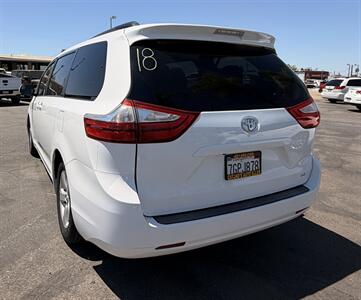 2015 Toyota Sienna LE 8-Passenger - Photo 10 - Bakersfield, CA 93305