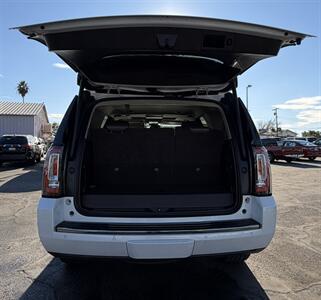 2016 GMC Yukon Denali   - Photo 11 - Bakersfield, CA 93301