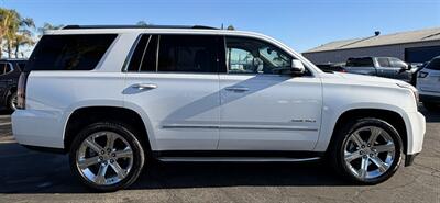 2016 GMC Yukon Denali   - Photo 15 - Bakersfield, CA 93301