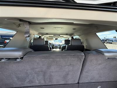2016 GMC Yukon Denali   - Photo 13 - Bakersfield, CA 93301
