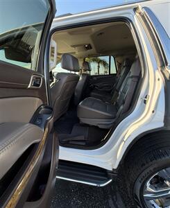 2016 GMC Yukon Denali   - Photo 7 - Bakersfield, CA 93301