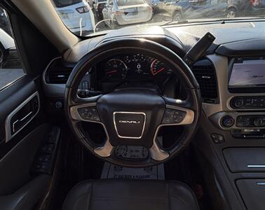2016 GMC Yukon Denali   - Photo 24 - Bakersfield, CA 93301
