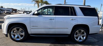 2016 GMC Yukon Denali   - Photo 4 - Bakersfield, CA 93301