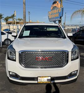 2016 GMC Yukon Denali   - Photo 2 - Bakersfield, CA 93301