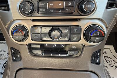 2016 GMC Yukon Denali   - Photo 27 - Bakersfield, CA 93301