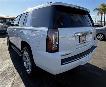 2016 GMC Yukon Denali   - Photo 8 - Bakersfield, CA 93301