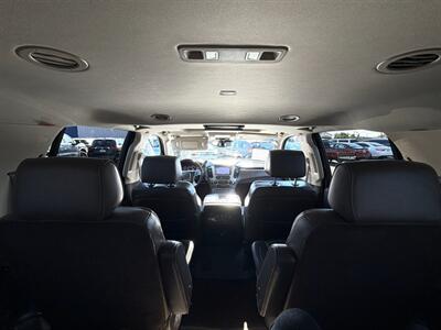 2016 GMC Yukon Denali   - Photo 19 - Bakersfield, CA 93301