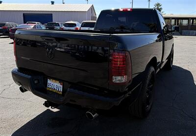 2015 RAM 1500 ST - Photo 10 - Bakersfield, CA 93305