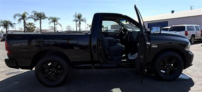 2015 RAM 1500 ST - Photo 12 - Bakersfield, CA 93305