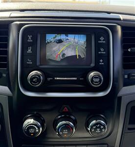 2015 RAM 1500 ST - Photo 15 - Bakersfield, CA 93305