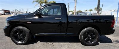 2015 RAM 1500 ST - Photo 4 - Bakersfield, CA 93305