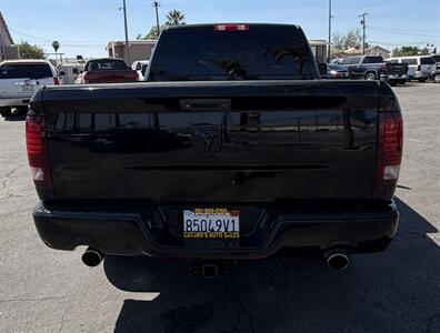 2015 RAM 1500 ST - Photo 8 - Bakersfield, CA 93305