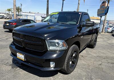 2015 RAM 1500 ST - Photo 3 - Bakersfield, CA 93305