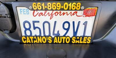 2015 RAM 1500 ST - Photo 9 - Bakersfield, CA 93305