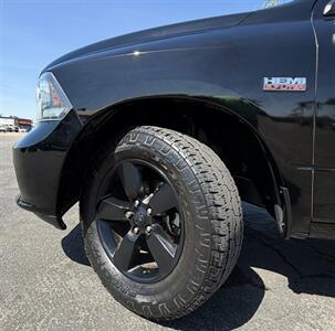2015 RAM 1500 ST - Photo 14 - Bakersfield, CA 93305