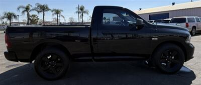 2015 RAM 1500 ST - Photo 11 - Bakersfield, CA 93305