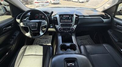 2017 GMC Yukon XL SLT   - Photo 25 - Bakersfield, CA 93305