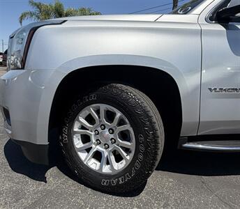 2017 GMC Yukon XL SLT   - Photo 34 - Bakersfield, CA 93305