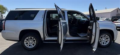 2017 GMC Yukon XL SLT   - Photo 19 - Bakersfield, CA 93305