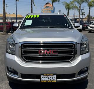 2017 GMC Yukon XL SLT   - Photo 2 - Bakersfield, CA 93305