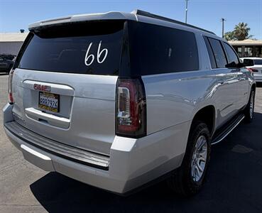 2017 GMC Yukon XL SLT   - Photo 17 - Bakersfield, CA 93305