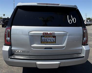 2017 GMC Yukon XL SLT   - Photo 11 - Bakersfield, CA 93305
