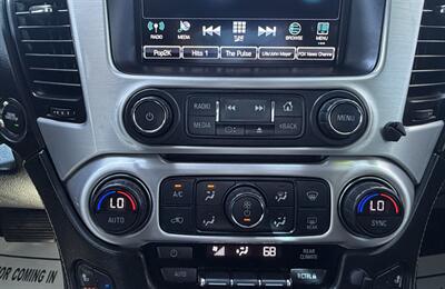 2017 GMC Yukon XL SLT   - Photo 33 - Bakersfield, CA 93305