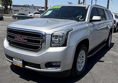 2017 GMC Yukon XL SLT   - Photo 3 - Bakersfield, CA 93305