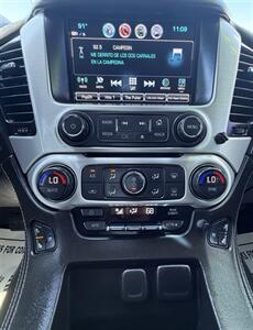 2017 GMC Yukon XL SLT   - Photo 29 - Bakersfield, CA 93305