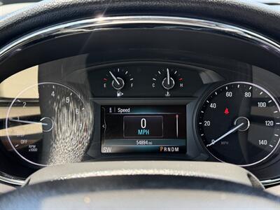 2017 Buick Encore Preferred II - Photo 27 - Bakersfield, CA 93305