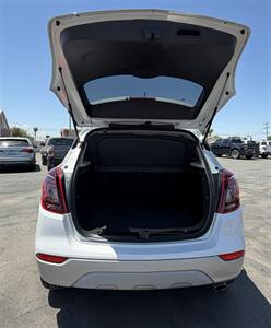2017 Buick Encore Preferred II - Photo 11 - Bakersfield, CA 93305