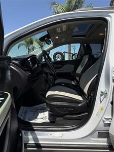 2017 Buick Encore Preferred II - Photo 6 - Bakersfield, CA 93305