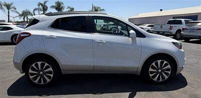 2017 Buick Encore Preferred II - Photo 16 - Bakersfield, CA 93305