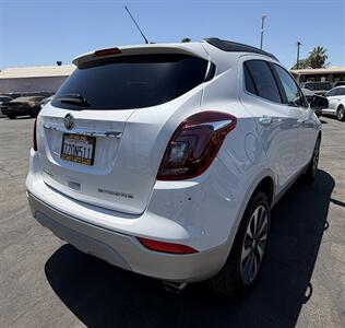2017 Buick Encore Preferred II - Photo 15 - Bakersfield, CA 93305