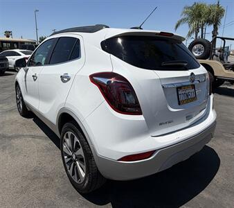 2017 Buick Encore Preferred II - Photo 9 - Bakersfield, CA 93305
