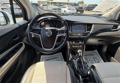 2017 Buick Encore Preferred II - Photo 22 - Bakersfield, CA 93305