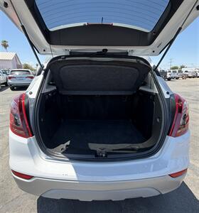 2017 Buick Encore Preferred II - Photo 12 - Bakersfield, CA 93305