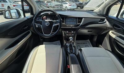 2017 Buick Encore Preferred II - Photo 21 - Bakersfield, CA 93305