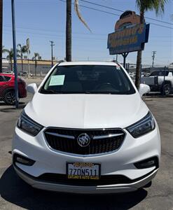 2017 Buick Encore Preferred II - Photo 2 - Bakersfield, CA 93305