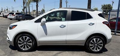 2017 Buick Encore Preferred II - Photo 4 - Bakersfield, CA 93305